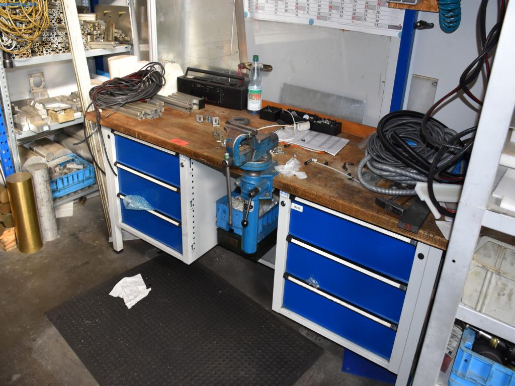 Metallbearbeitungsmaschinen-4