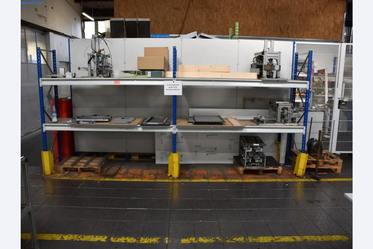 Máquinas para trabajar el metal-1