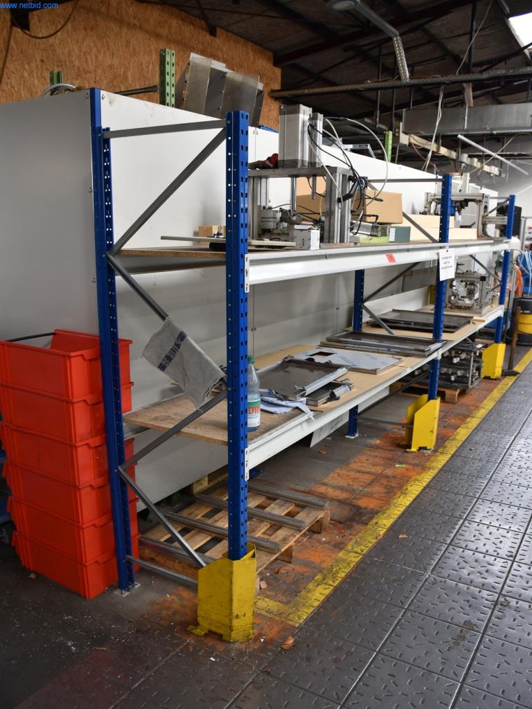 Máquinas para trabajar el metal-2