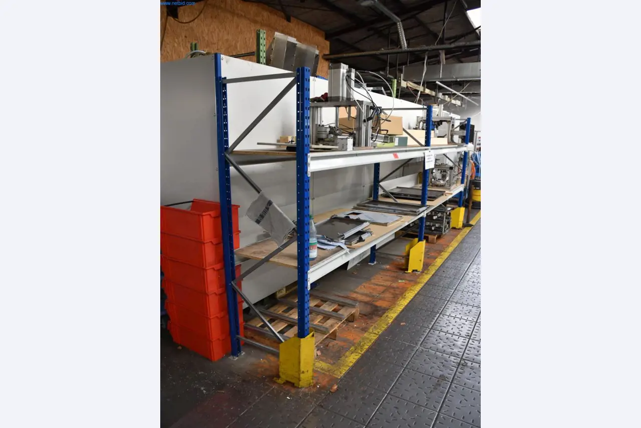 Máquinas para trabajar el metal-2