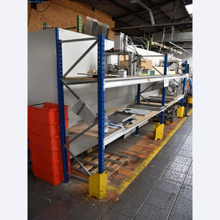 Máquinas para trabajar el metal-2