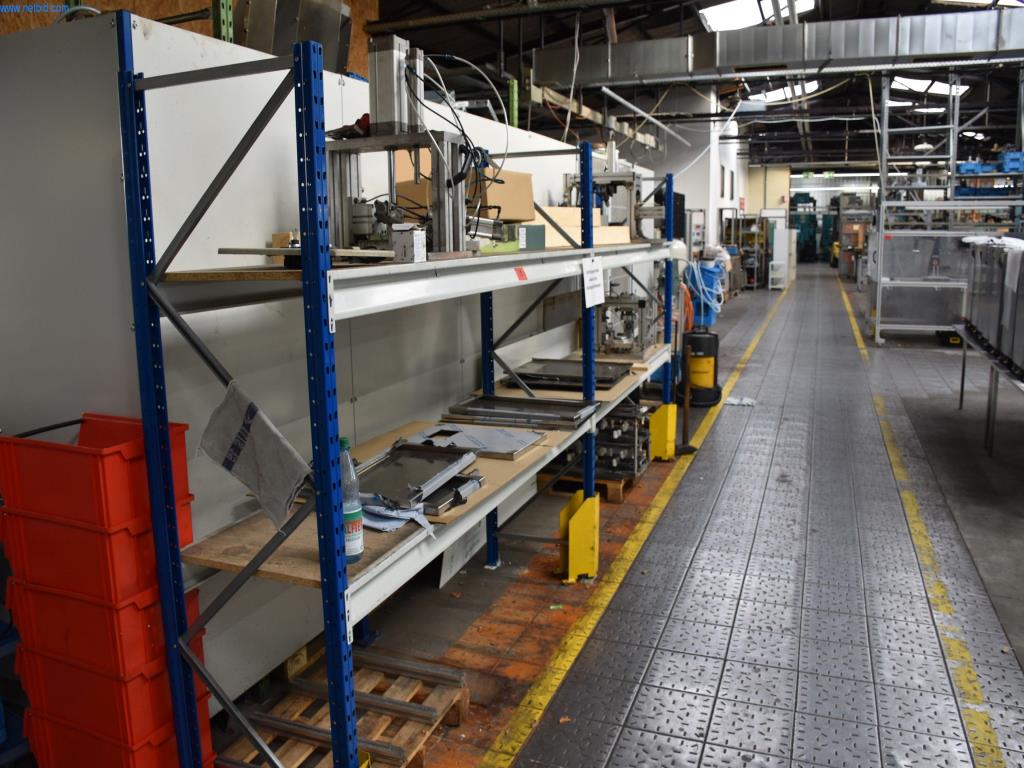 Máquinas para trabajar el metal-3