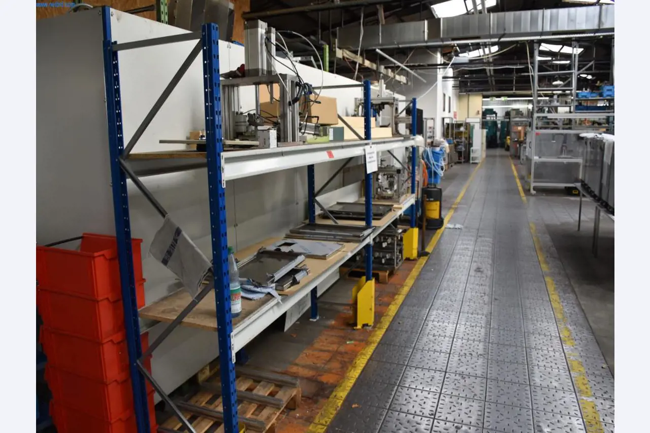 Máquinas para trabajar el metal-3