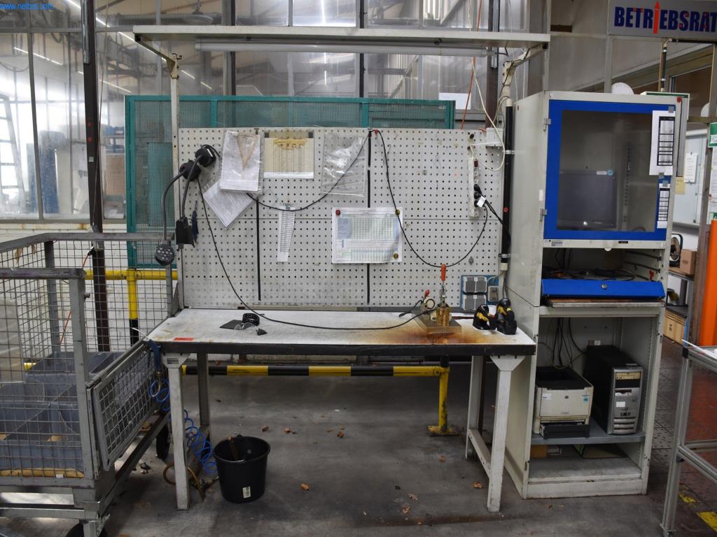 Máquinas para trabajar el metal-1