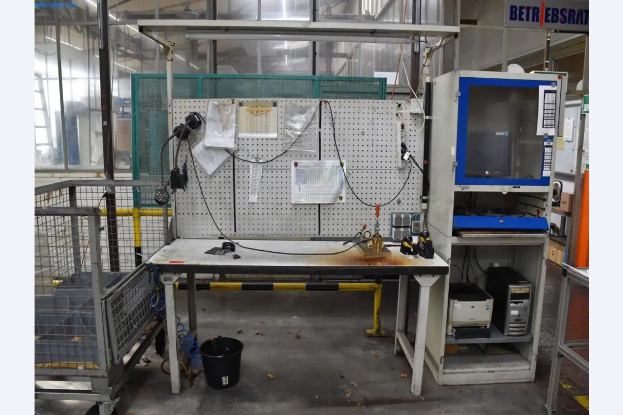 Máquinas para trabajar el metal-1