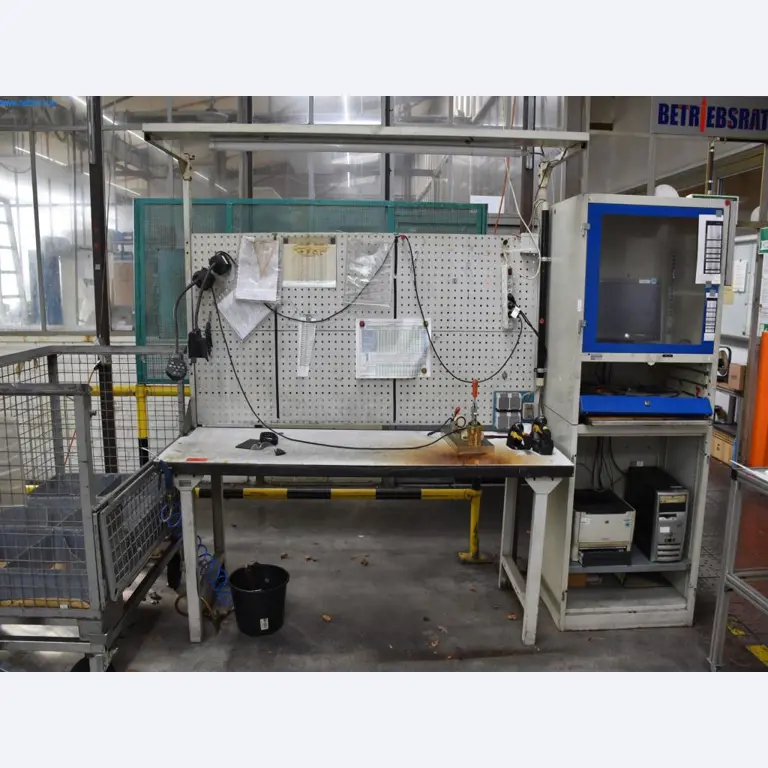 Máquinas para trabajar el metal-1