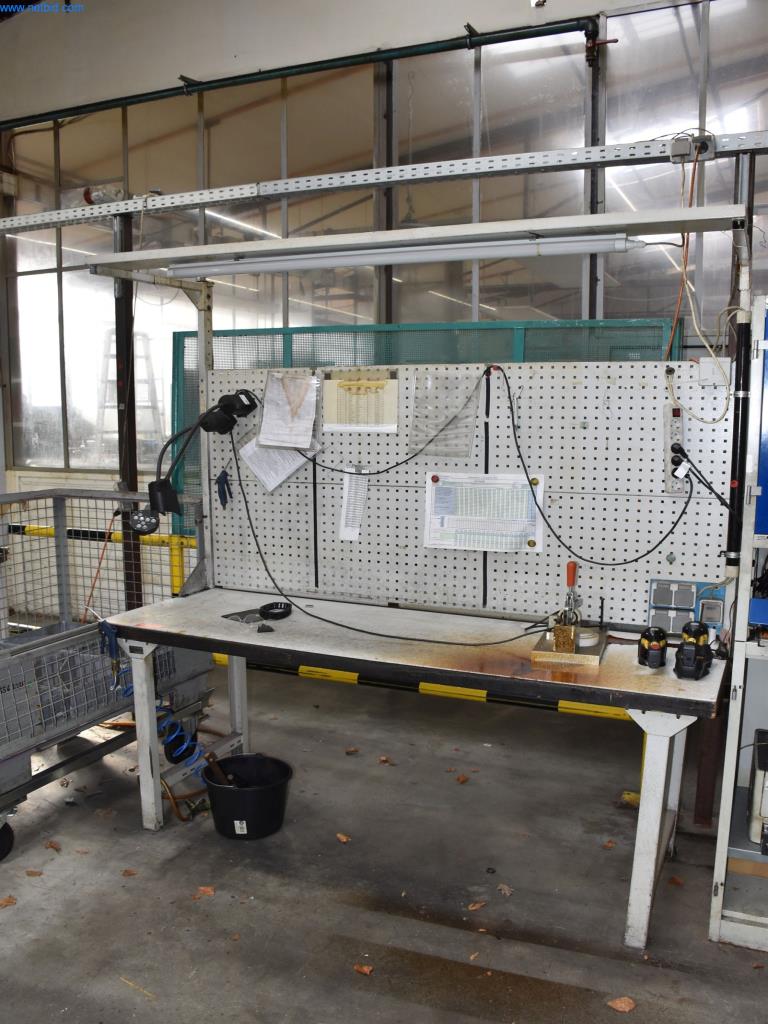 Máquinas para trabajar el metal-2