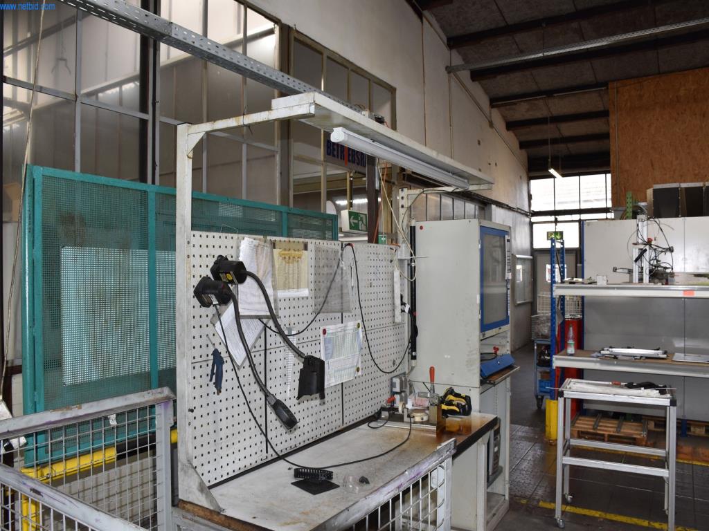 Máquinas para trabajar el metal-3