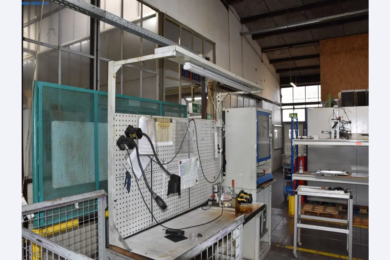 Máquinas para trabajar el metal-3