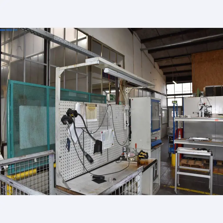 Máquinas para trabajar el metal-3