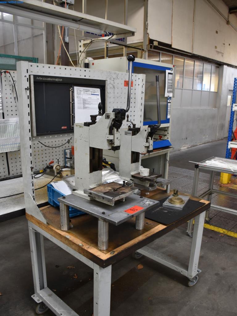 Máquinas para trabajar el metal-3