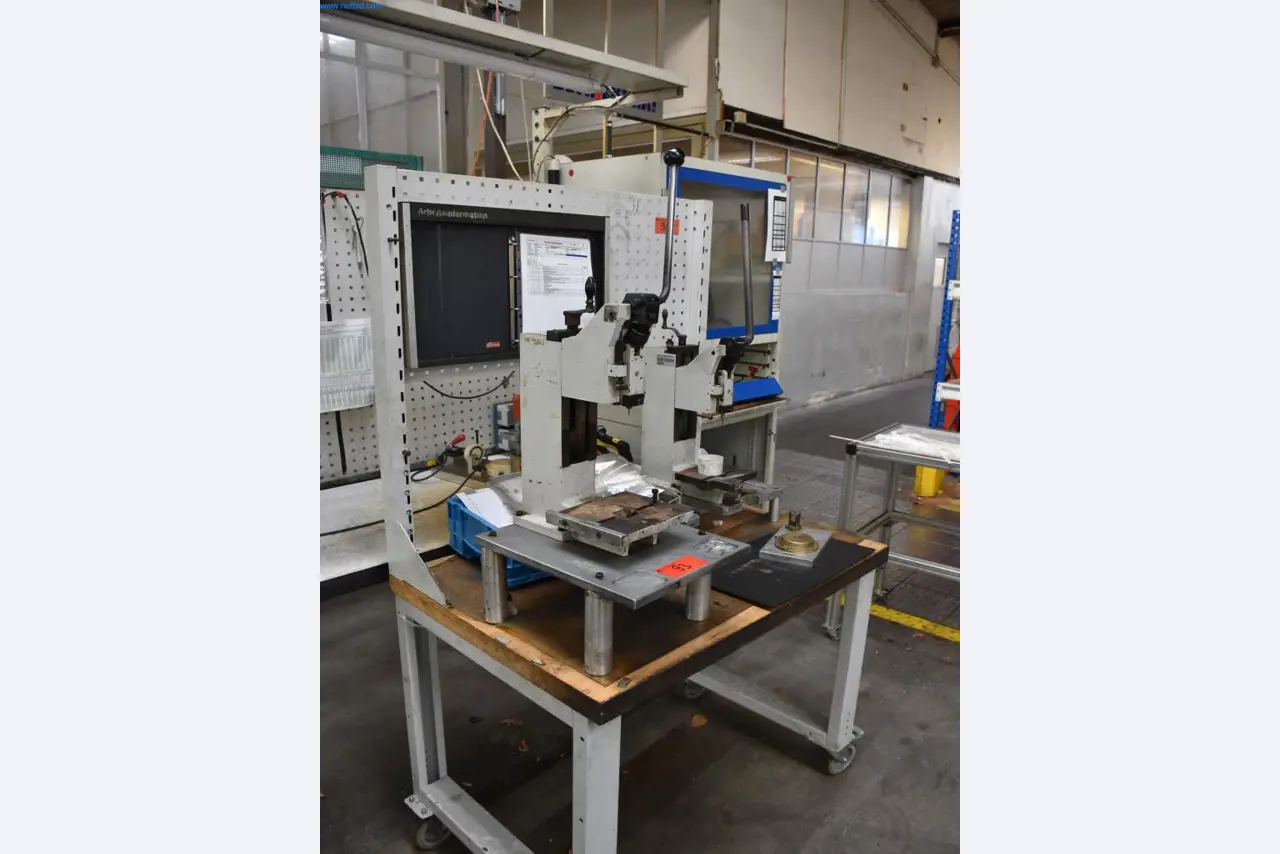 Máquinas para trabajar el metal-3