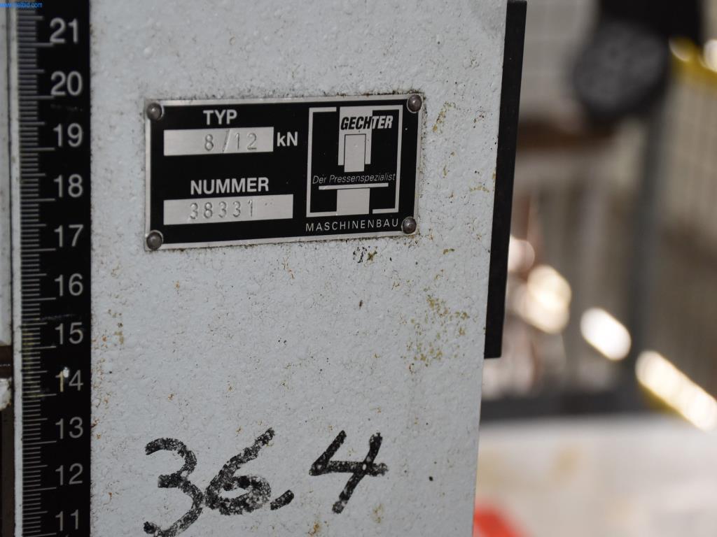 Máquinas para trabajar el metal-4