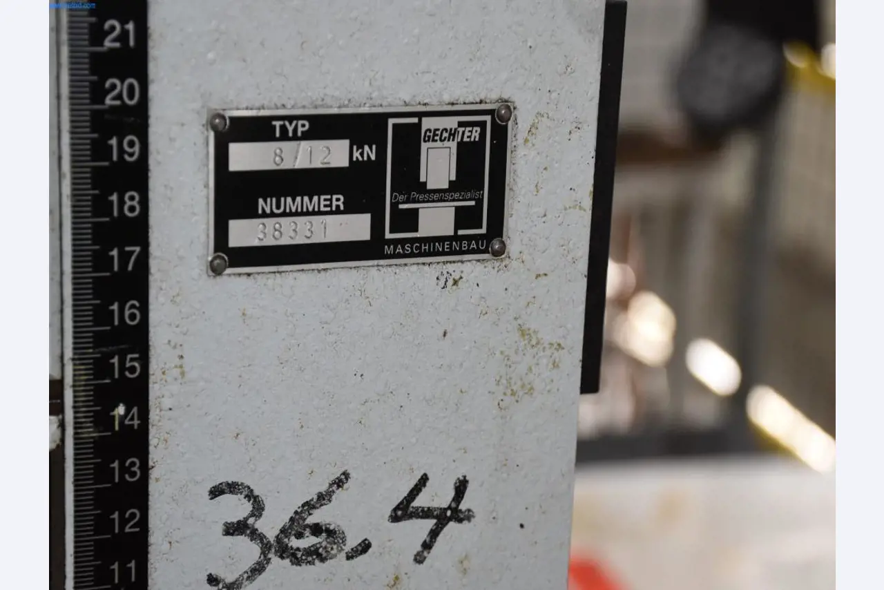 Máquinas para trabajar el metal-4