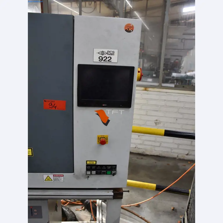 Kovoobráběcí stroje-5