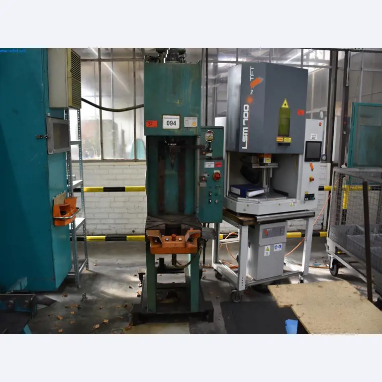 Máquinas para trabajar el metal-1