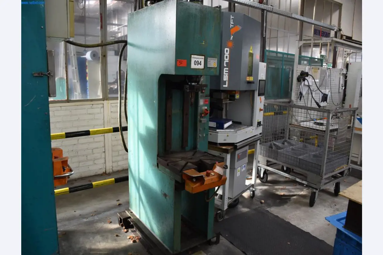 Máquinas para trabajar el metal-2