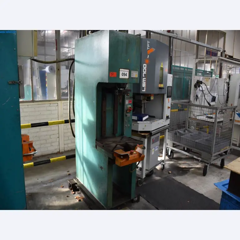 Máquinas para trabajar el metal-2