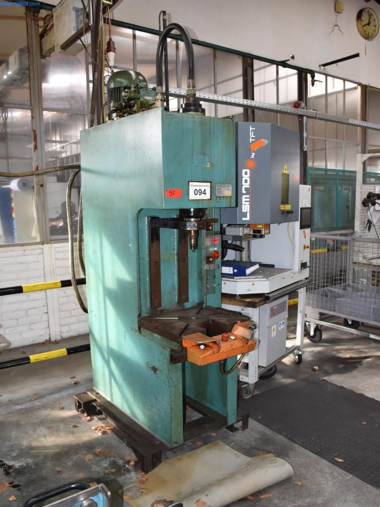 Máquinas para trabajar el metal-3