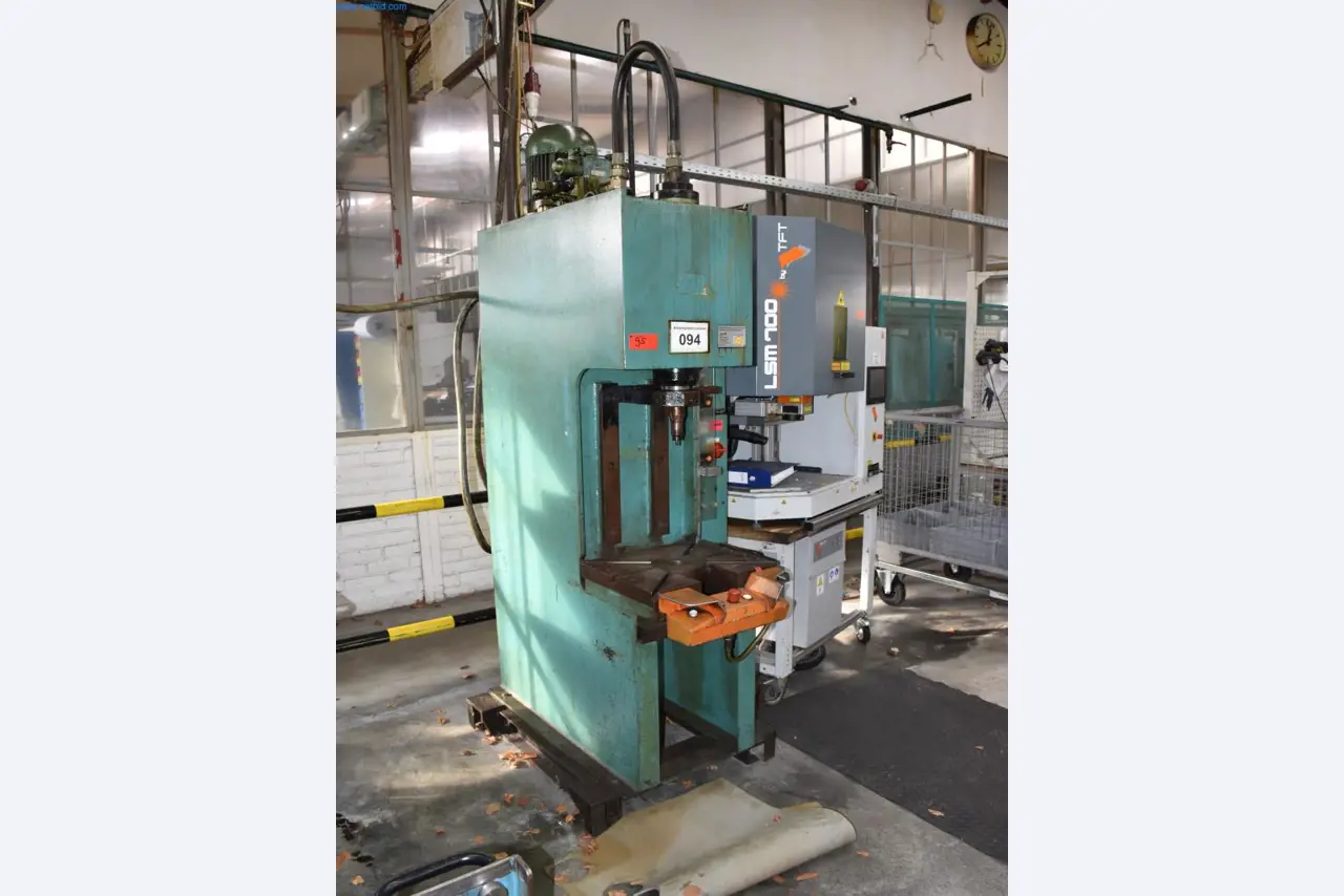 Máquinas para trabajar el metal-3