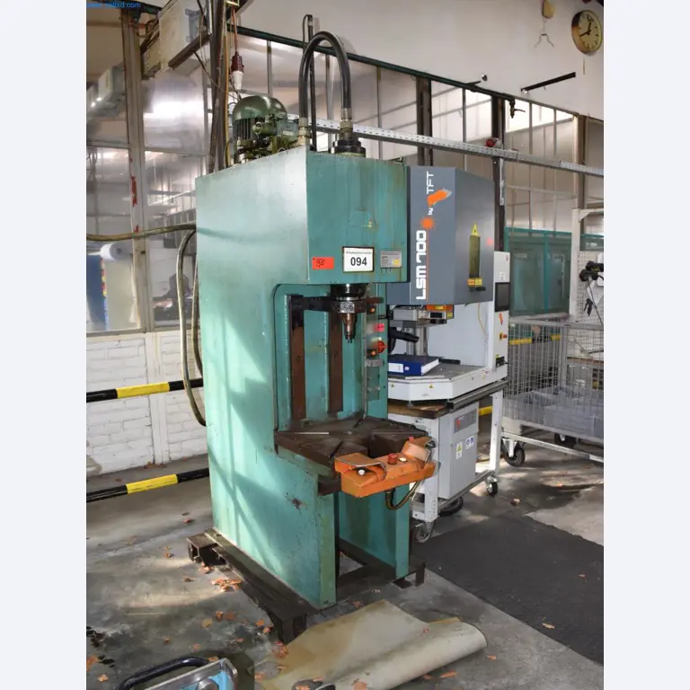 Máquinas para trabajar el metal-3