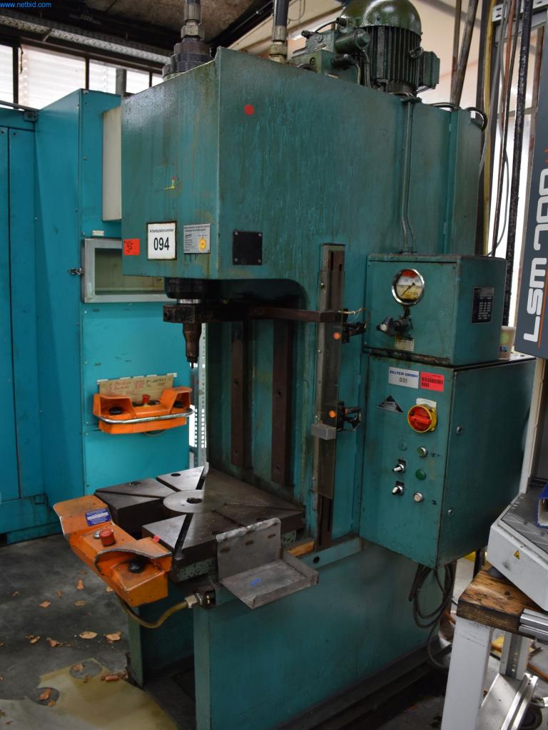 Máquinas para trabajar el metal-4