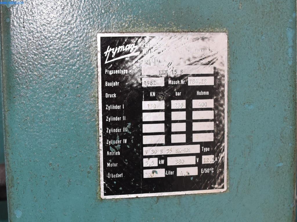 Máquinas para trabajar el metal-5