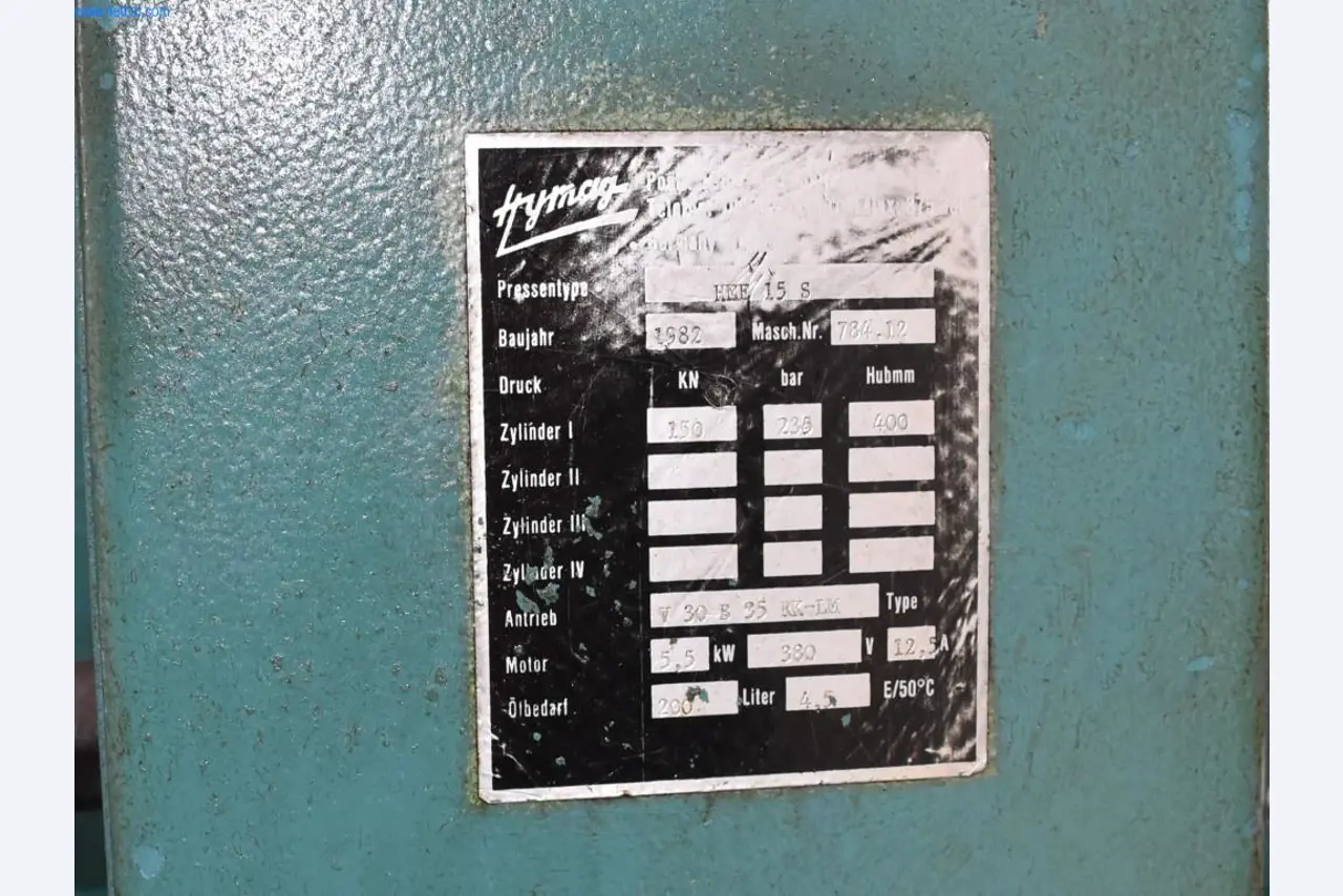 Máquinas para trabajar el metal-5