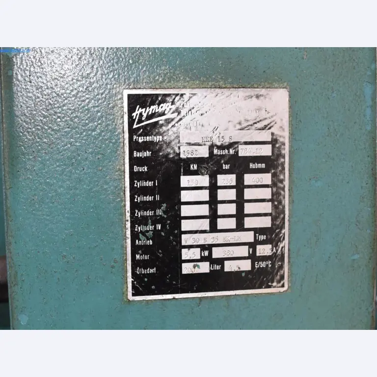 Máquinas para trabajar el metal-5