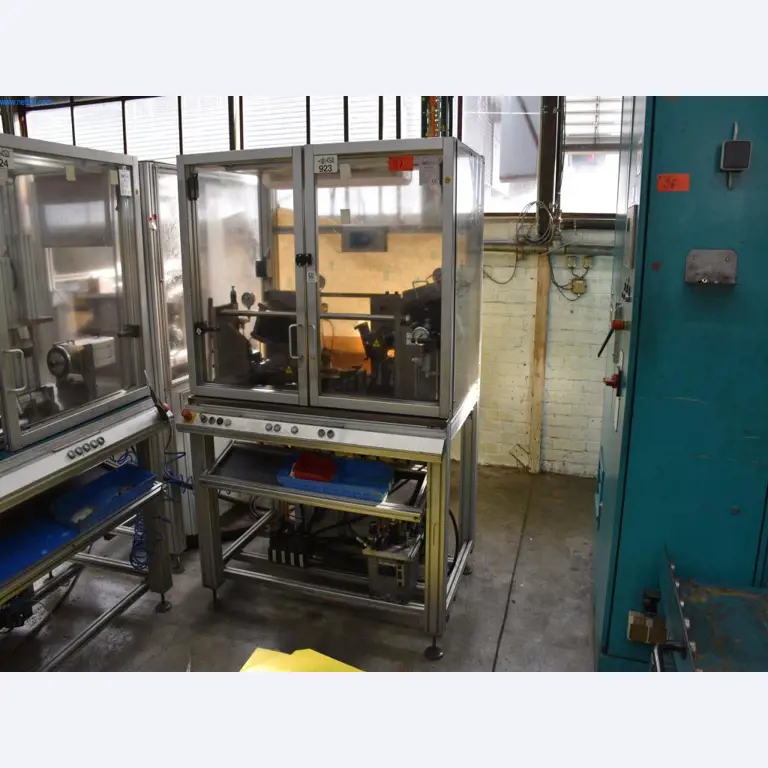 Máquinas para trabajar el metal-1