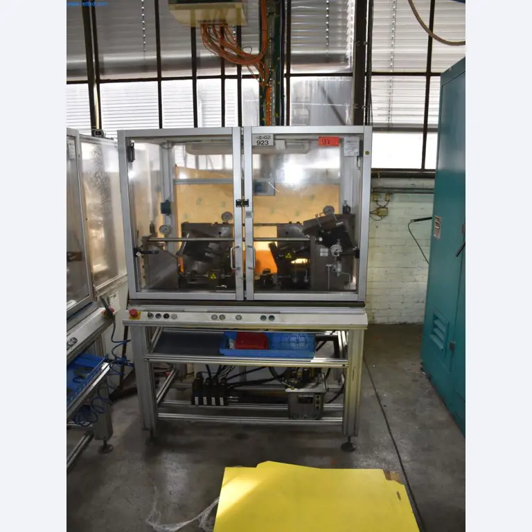 Máquinas para trabajar el metal-2