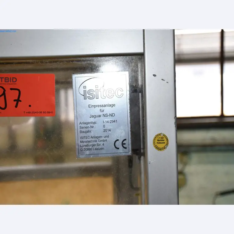 Máquinas para trabajar el metal-3