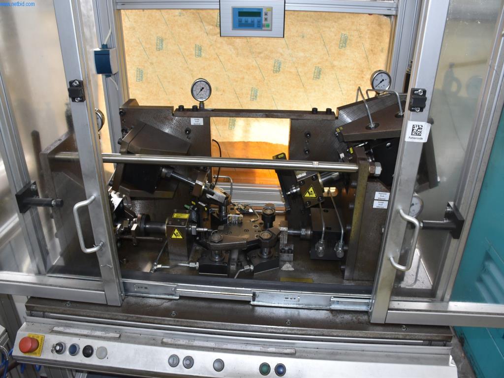 Máquinas para trabajar el metal-4