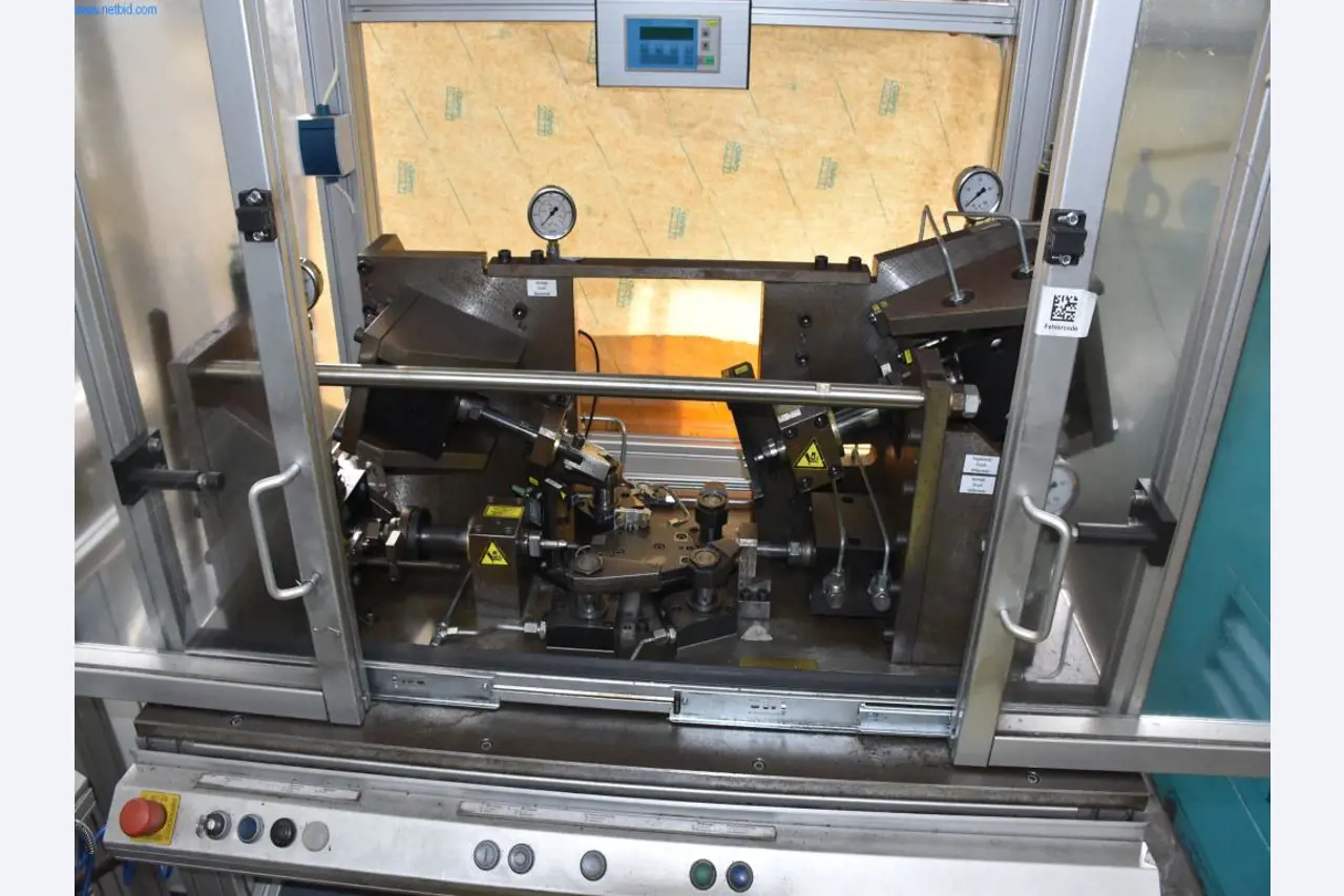 Máquinas para trabajar el metal-4