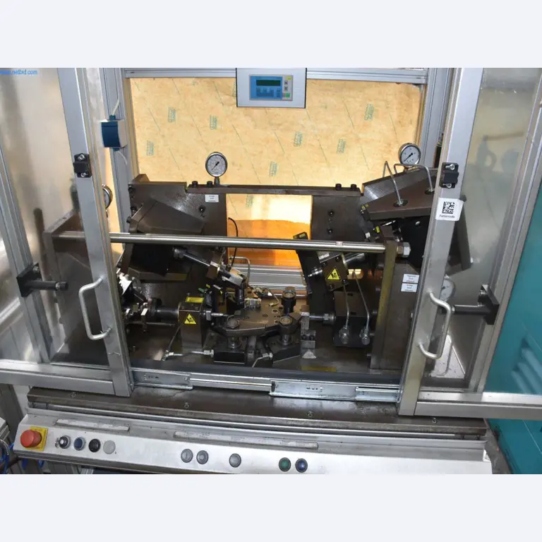 Máquinas para trabajar el metal-4