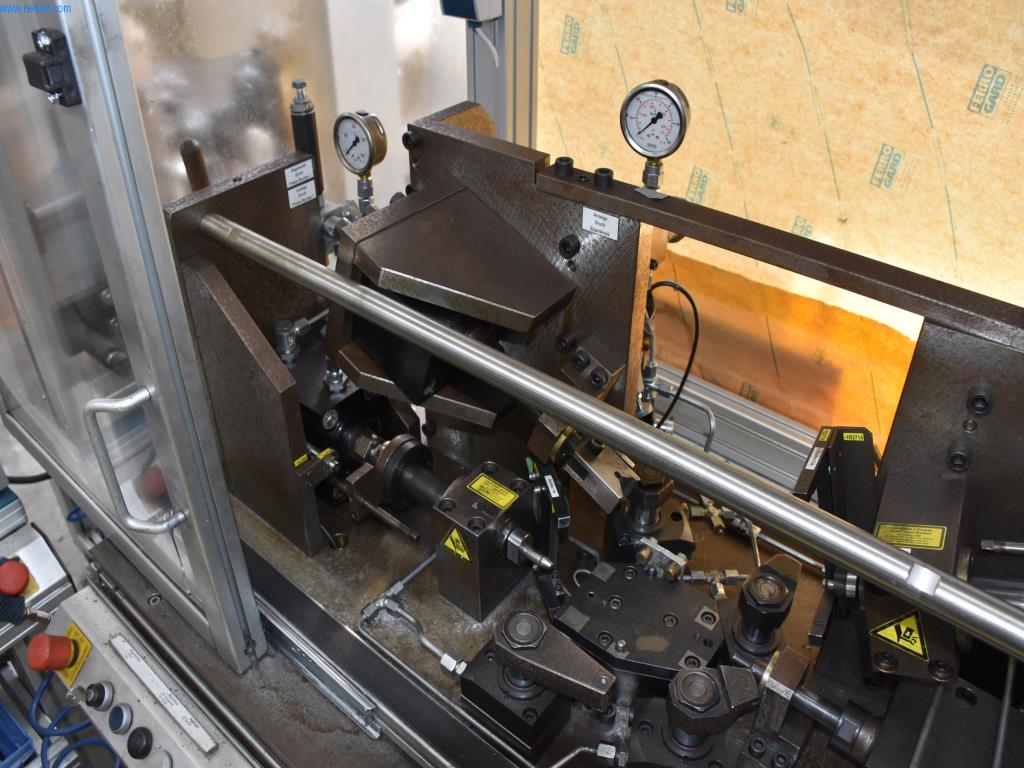 Máquinas para trabajar el metal-5