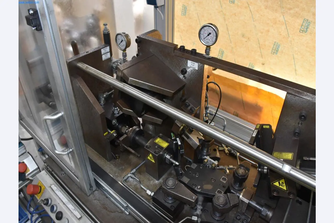 Máquinas para trabajar el metal-5