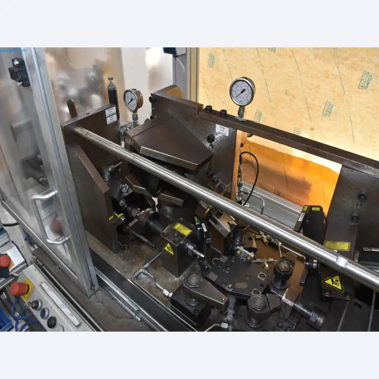 Máquinas para trabajar el metal-5