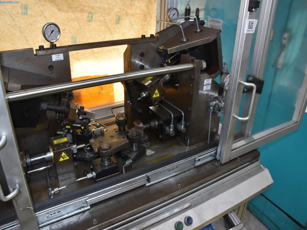 Máquinas para trabajar el metal-6