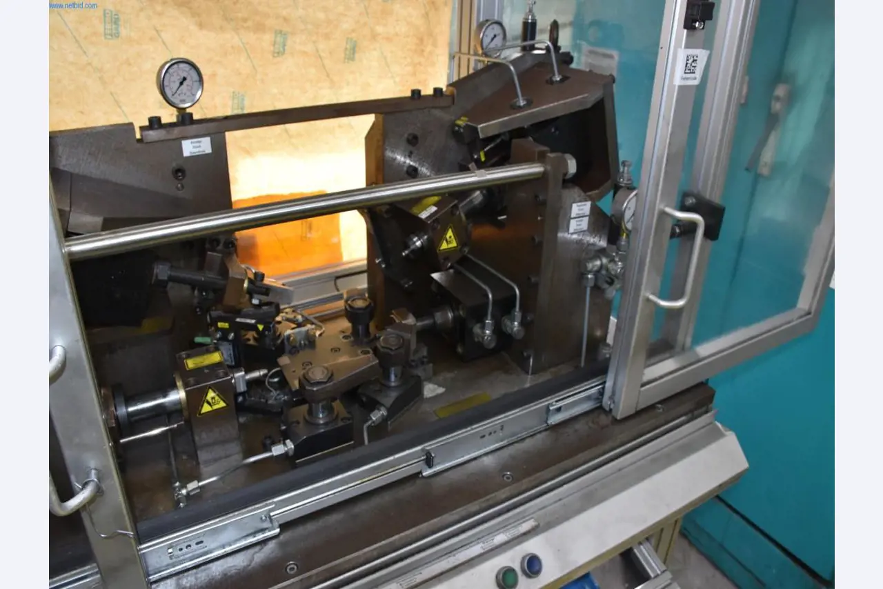 Máquinas para trabajar el metal-6