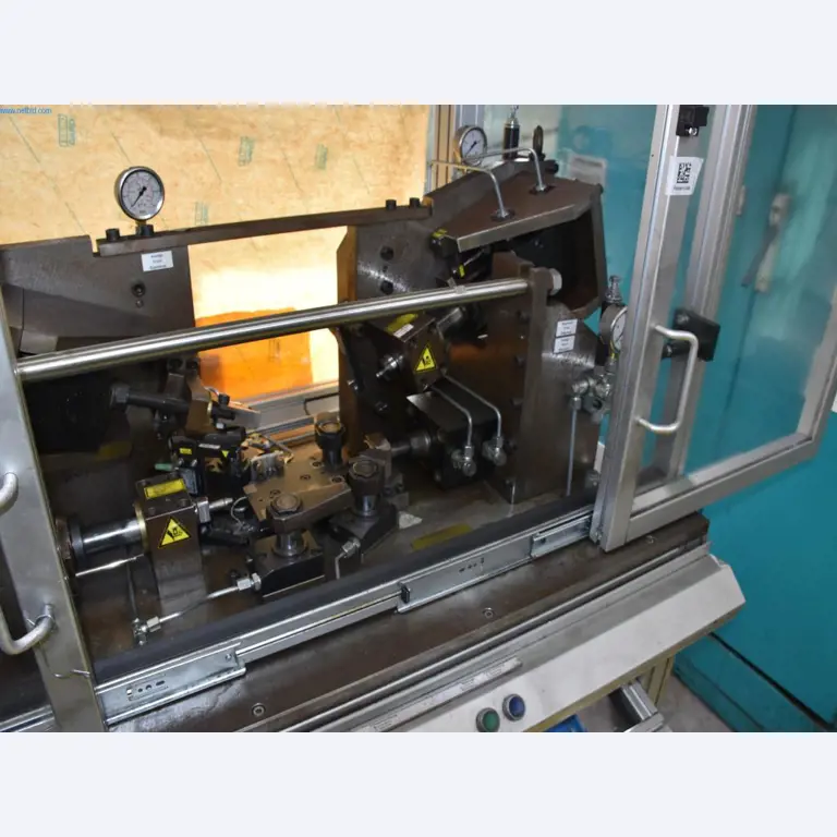 Máquinas para trabajar el metal-6