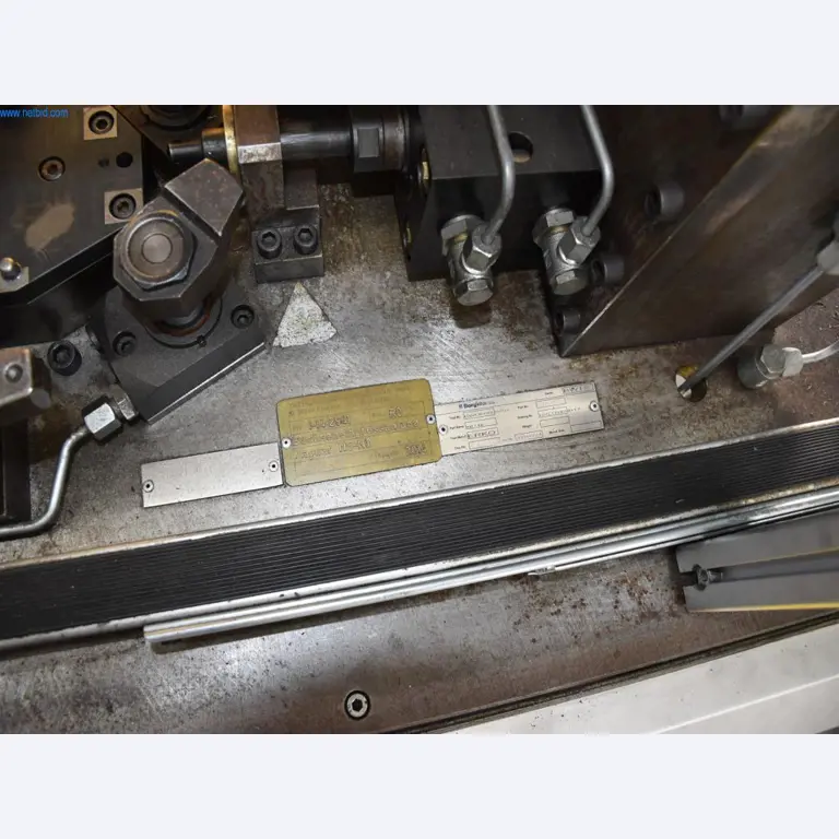 Máquinas para trabajar el metal-7