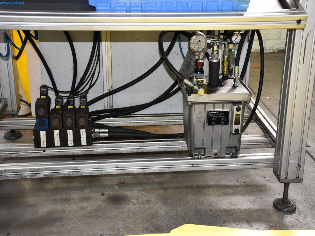 Máquinas para trabajar el metal-8