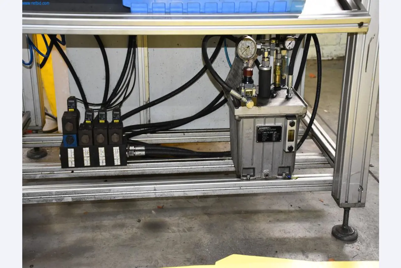 Máquinas para trabajar el metal-8