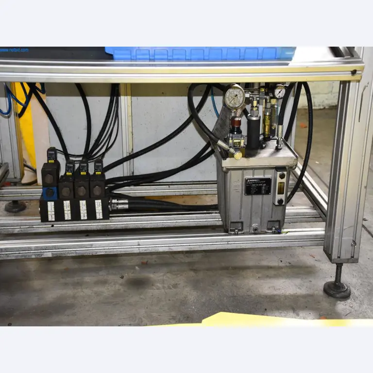 Máquinas para trabajar el metal-8