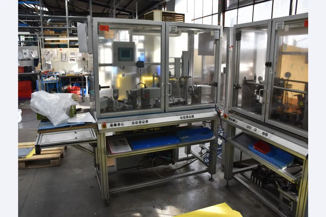 Máquinas para trabajar el metal-1