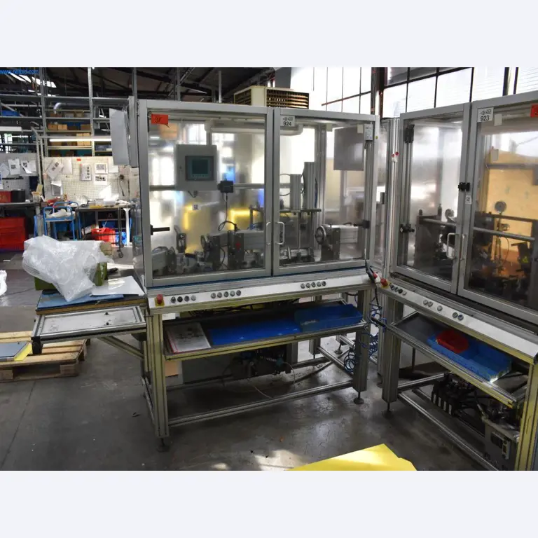 Máquinas para trabajar el metal-1