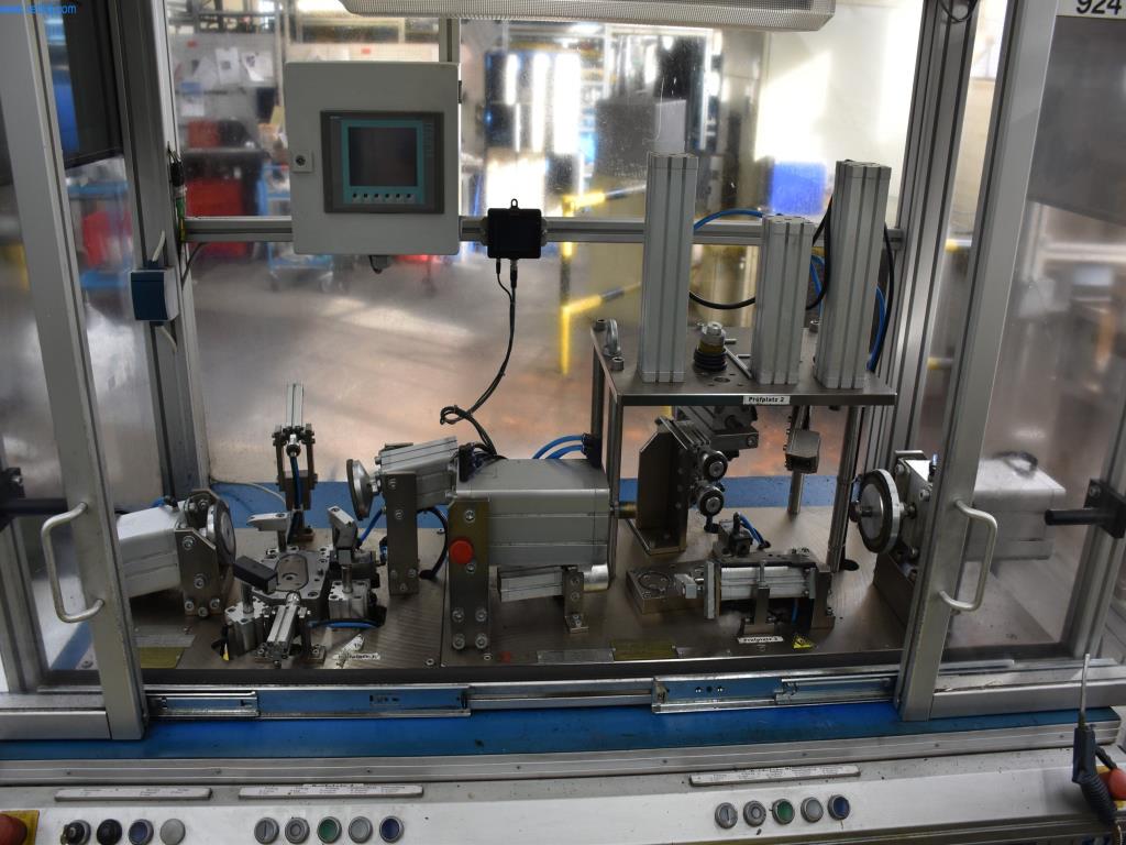 Máquinas para trabajar el metal-3