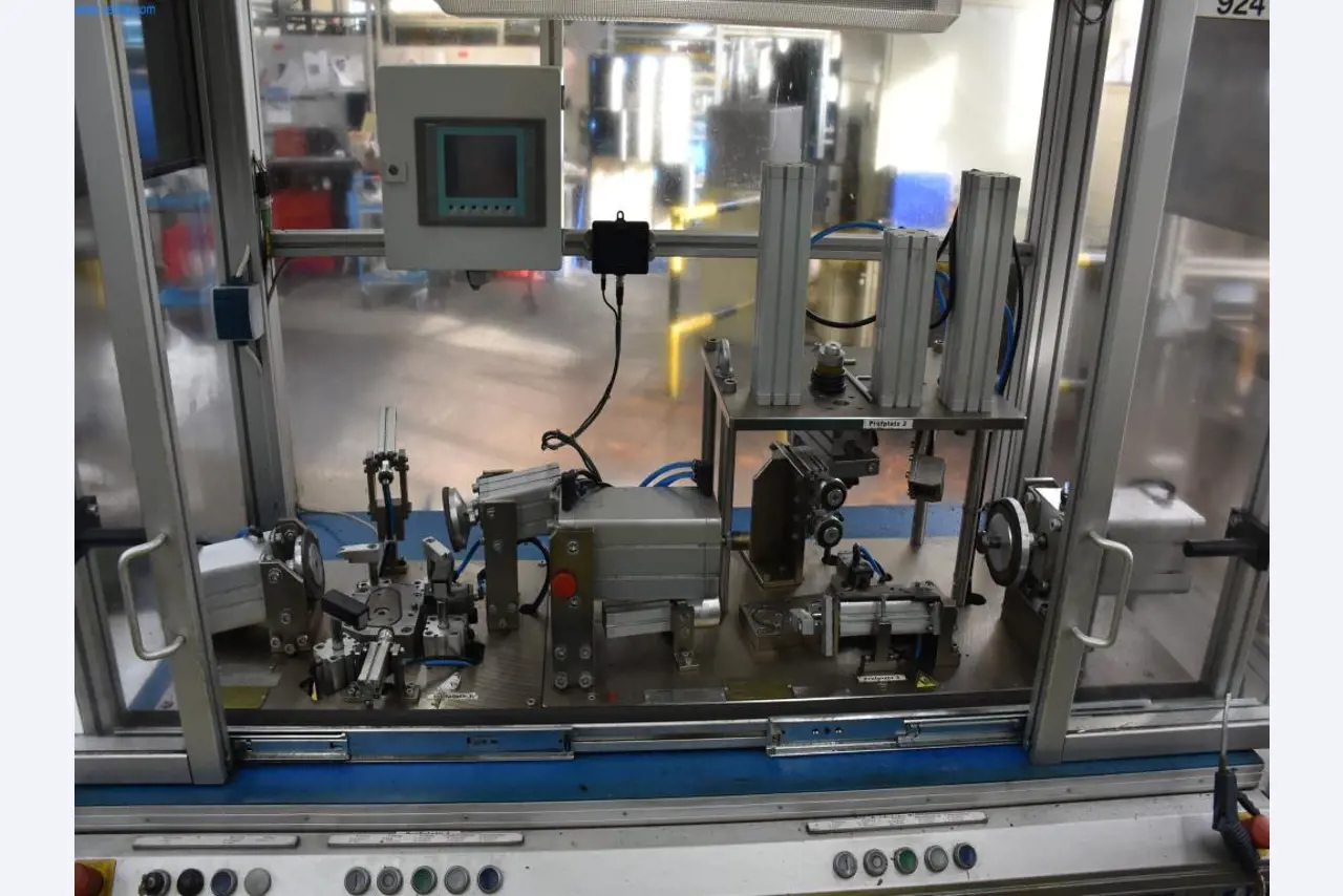 Máquinas para trabajar el metal-3