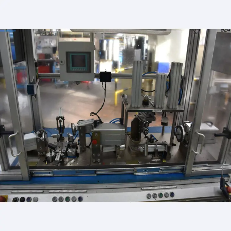 Máquinas para trabajar el metal-3